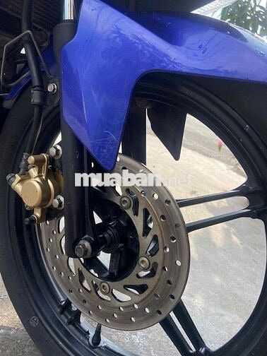 Yamaha Exciter 150 Zin Đẹp BS 29 Giá RẺ Nhất miền