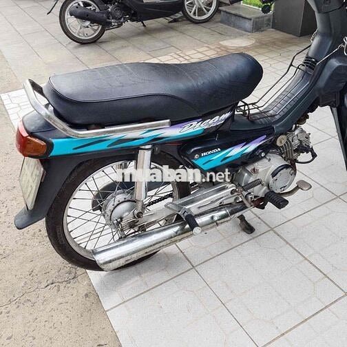 Honda Dream cao Và Dream Lùn Đồng giá xe ngon ok