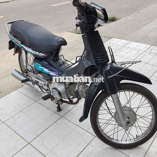 Honda Dream cao Và Dream Lùn Đồng giá xe ngon ok