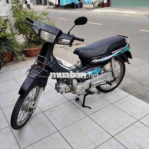 Honda Dream cao Và Dream Lùn Đồng giá xe ngon ok