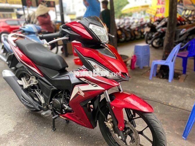 Honda Winner 150cc 2018 bs 50n1-50577