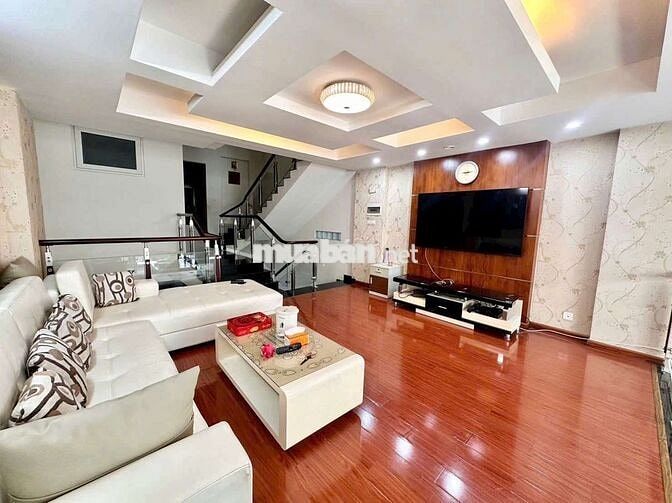 32tr Cho thuê nhà phố mặt tiền đường số Khu Trung Sơn