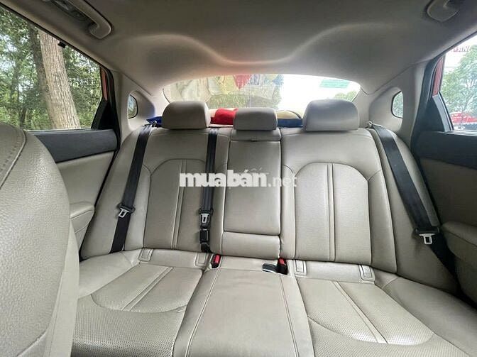 Bán xe Kia Optima 2018 Xe Gia Đình Chính Chủ - BD