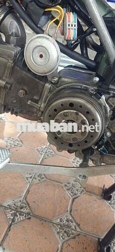 Honda Cub 78 12ly 54