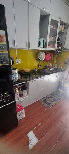 BÁN NHÀ ĐƯỜNG TRƯỜNG CHINH, SỔ RIÊNG, GẦN THAM LƯƠNG, 4,1x10m