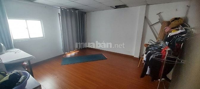 BÁN NHÀ ĐƯỜNG TRƯỜNG CHINH, SỔ RIÊNG, GẦN THAM LƯƠNG, 4,1x10m