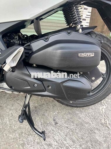Honda Air Blade 125 2022 Xám xi măng bán trả góp