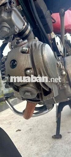 Honda Cub 78 12ly 54