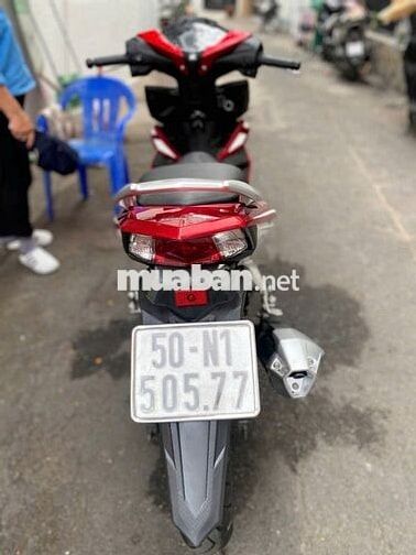 Honda Winner 150cc 2018 bs 50n1-50577