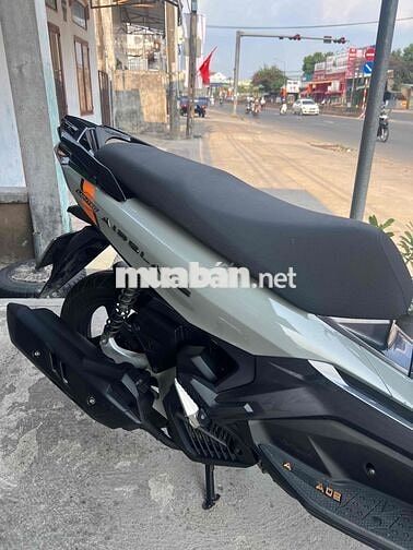 Honda Air Blade 125 2022 Xám xi măng bán trả góp