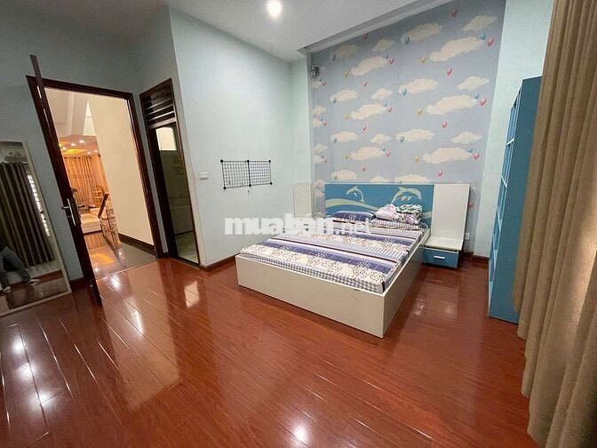 32tr Cho thuê nhà phố mặt tiền đường số Khu Trung Sơn