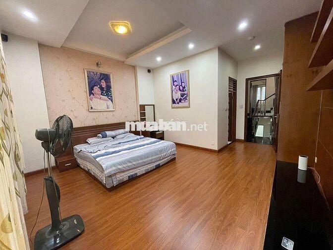 32tr Cho thuê nhà phố mặt tiền đường số Khu Trung Sơn