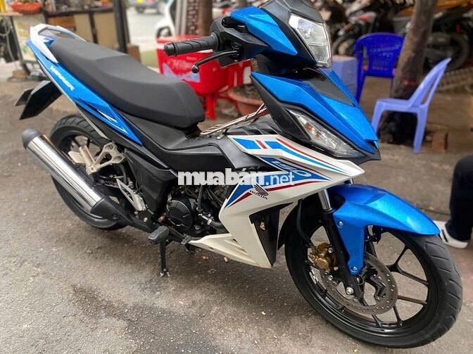 Honda Winner 150cc 2016 bs 93l1-34572