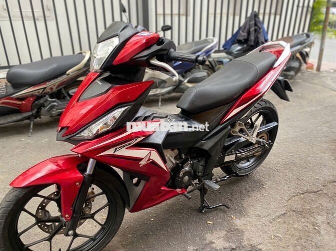 Honda Winner 150cc 2018 bs 50n1-50577