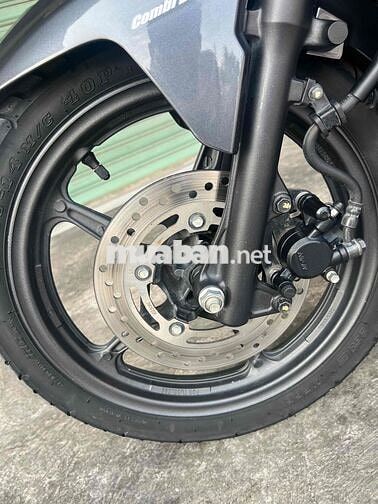 Honda Air Blade 125 2022 Xám xi măng bán trả góp