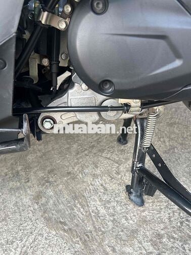 Honda Air Blade 125 2022 Xám xi măng bán trả góp