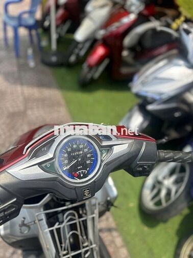 Suzuki Impulse 125cc 2017 bs 59v2-61693