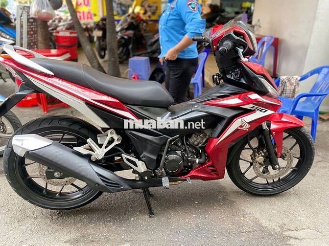 Honda Winner 150cc 2018 bs 50n1-50577