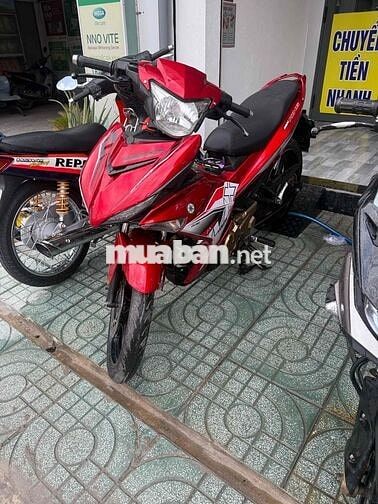 Yamaha Exciter 150 Đỏ