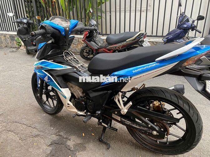 Honda Winner 150cc 2016 bs 93l1-34572