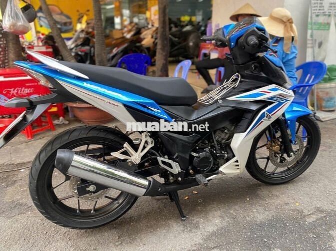 Honda Winner 150cc 2016 bs 93l1-34572