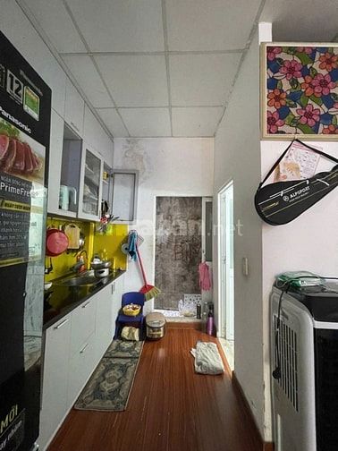 BÁN NHÀ ĐƯỜNG TRƯỜNG CHINH, SỔ RIÊNG, GẦN THAM LƯƠNG, 4,1x10m