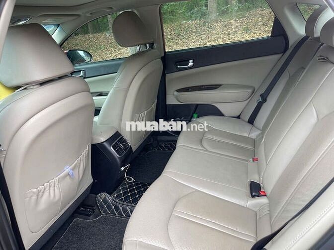 Bán xe Kia Optima 2018 Xe Gia Đình Chính Chủ - BD