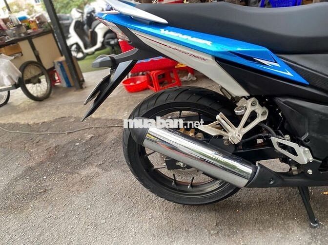 Honda Winner 150cc 2016 bs 93l1-34572