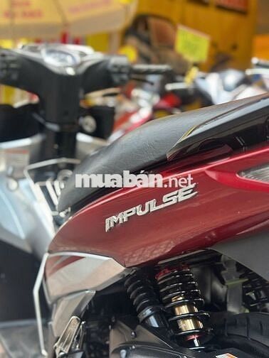Suzuki Impulse 125cc 2017 bs 59v2-61693