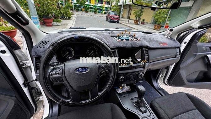 Ford Ranger 2018 XLS 1 cầu STD