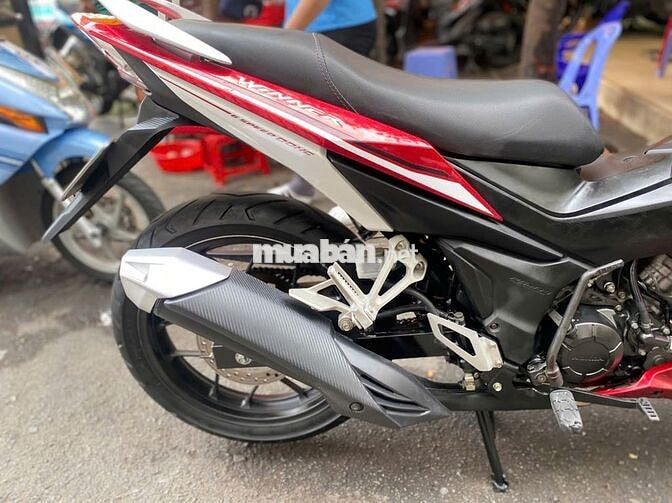Honda Winner 150cc 2018 bs 50n1-50577