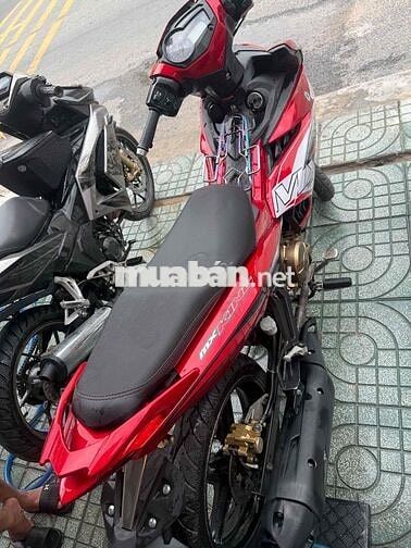 Yamaha Exciter 150 Đỏ
