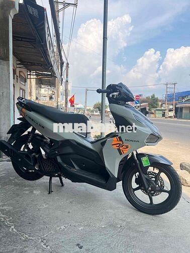 Honda Air Blade 125 2022 Xám xi măng bán trả góp