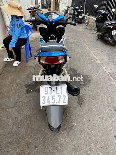 Honda Winner 150cc 2016 bs 93l1-34572