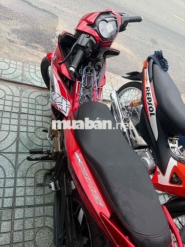 Yamaha Exciter 150 Đỏ