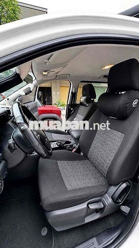 Ford Ranger màu Trắng 102 km