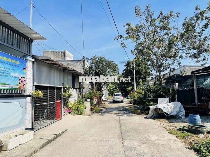 Bán Gấp 250m2 đất Thổ Cư Giá 750TR đường 16 xã Tân Thông Hội Củ Chi