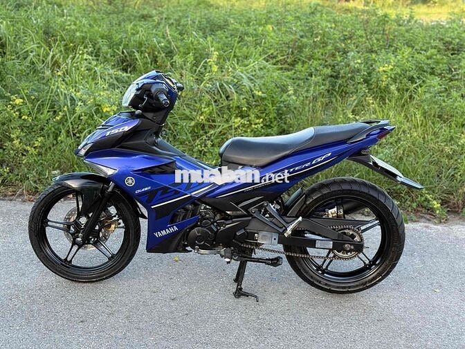 Ex 2018 biển 43 máy móc rin ngon chạy nhẹ tơn giá