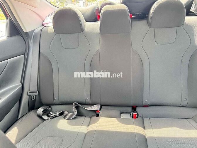 Hyundai Elantra 2024 Đỏ 15000 km