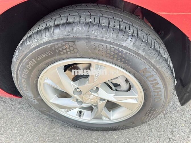 Hyundai Elantra 2024 Đỏ 15000 km