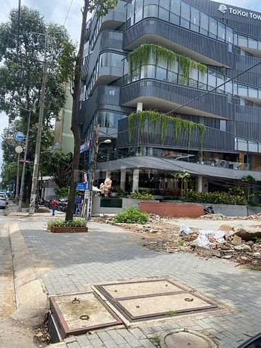 Bán nhà hẻm 85 đường 30/4 Phường Phú Hoà, Thủ Dầu Một, Bình Dương