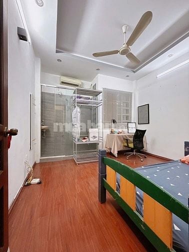 NHÀ ĐẸP CX PHÚ LÂM A ,THANG MÁY, 42M2 ,3 TẦNG , FULL NỘI THẤT , 5 TỶ X
