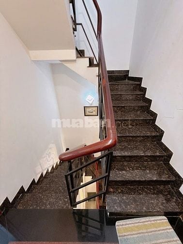 NHÀ ĐẸP CX PHÚ LÂM A ,THANG MÁY, 42M2 ,3 TẦNG , FULL NỘI THẤT , 5 TỶ X