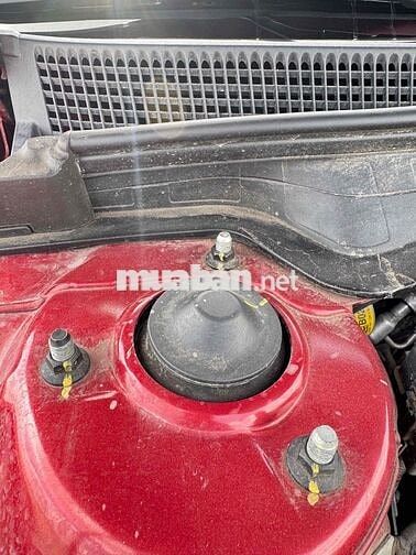 Hyundai Elantra 2024 Đỏ 15000 km