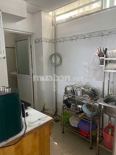 Bán nhà hẻm 85 đường 30/4 Phường Phú Hoà, Thủ Dầu Một, Bình Dương