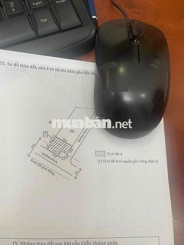 Thanh lý đất 2 mặt tiền đường Tôn Thất Thuyết Bảo Lộc Lâm Đồng