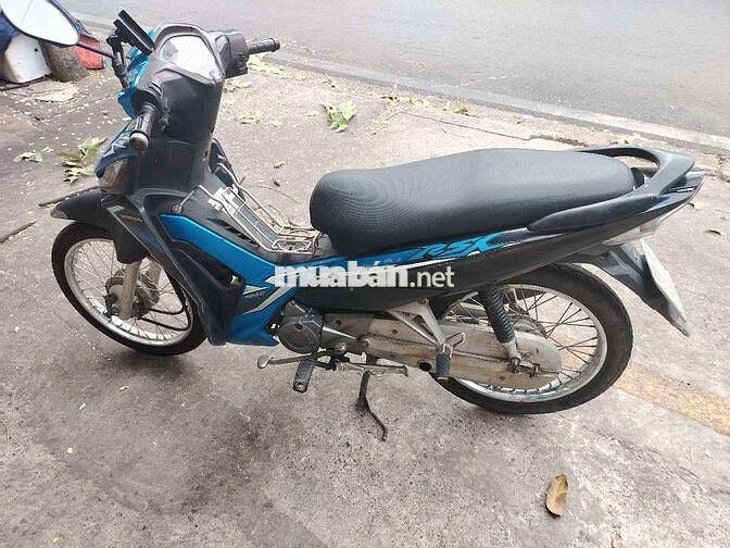 Honda RSX 2019 Xanh đen