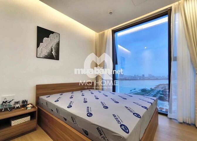 CHO THUÊ CĂN HỘ CAO CẤP THE SAM TOWERS