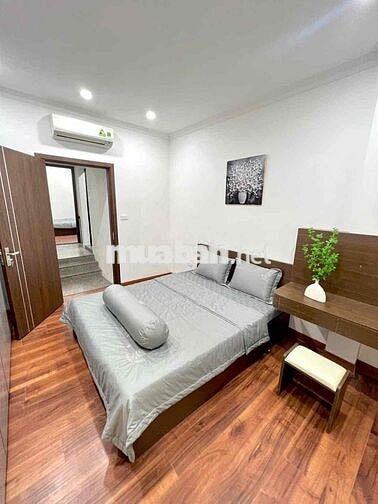 Tân Triều 38m mt3.5m 5t 5ngủ,ngõ thông,nông,rộng, KD nhỏ,an sinh,ôtô