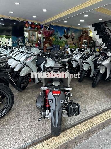 VARIO 160 ABS 2025 Xám Đen Chính Chủ Bao Sang Tên